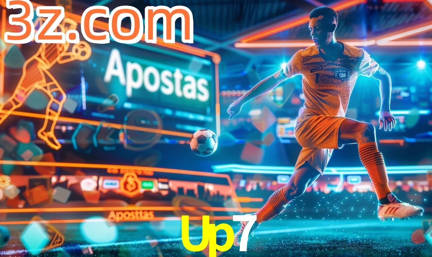 Apostas Up7