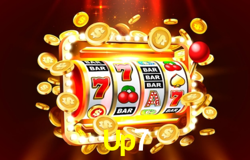 Melhor Casino Online Up7
